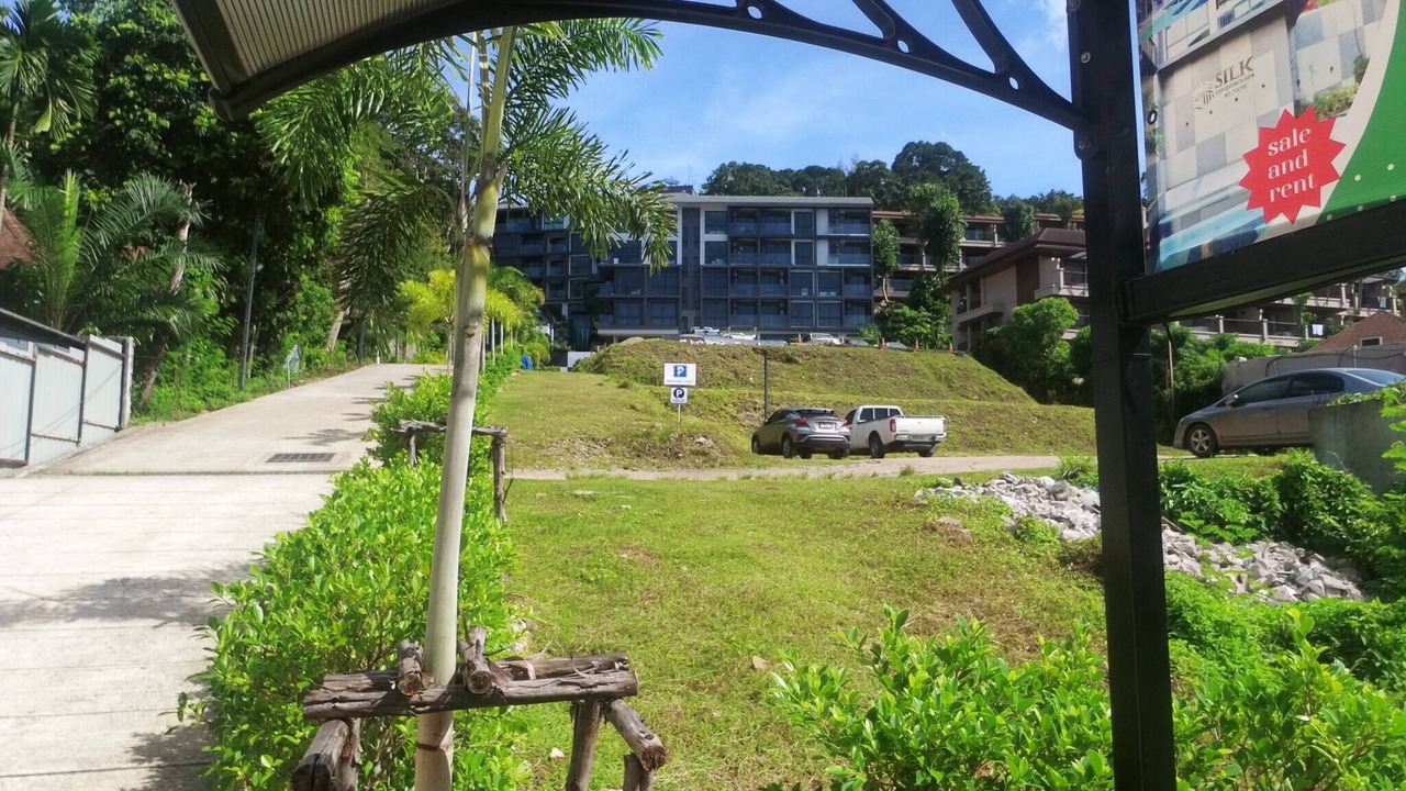 Photo of Patio Balcony in Ao Nang