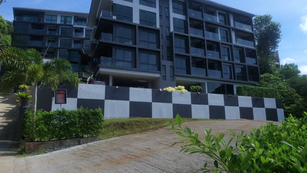 Photo of Patio Balcony in Ao Nang