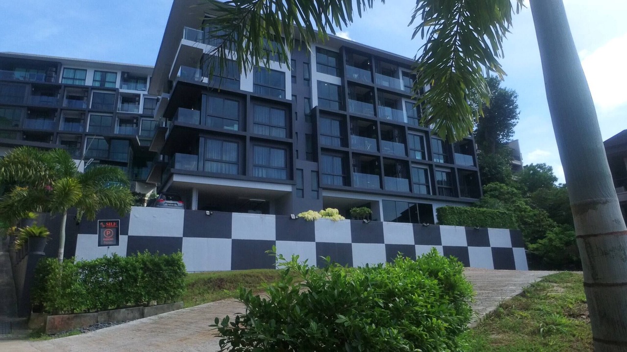 Photo of Patio Balcony in Ao Nang