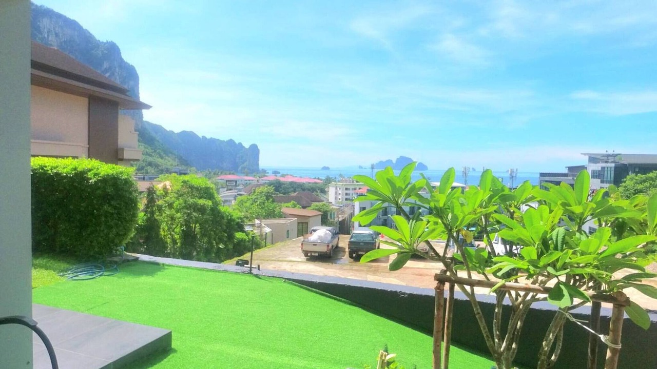 Photo of Patio Balcony in Ao Nang