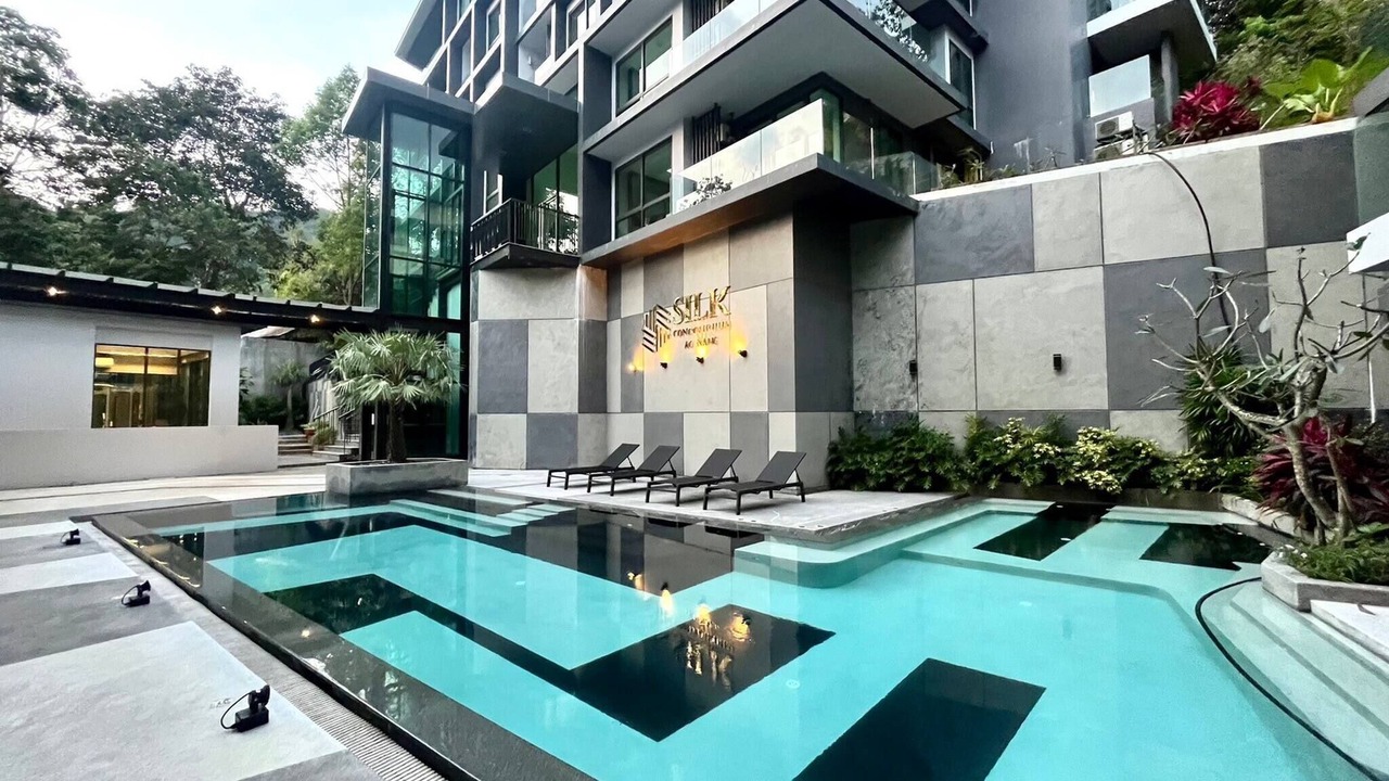 Photo of Patio Balcony in Ao Nang