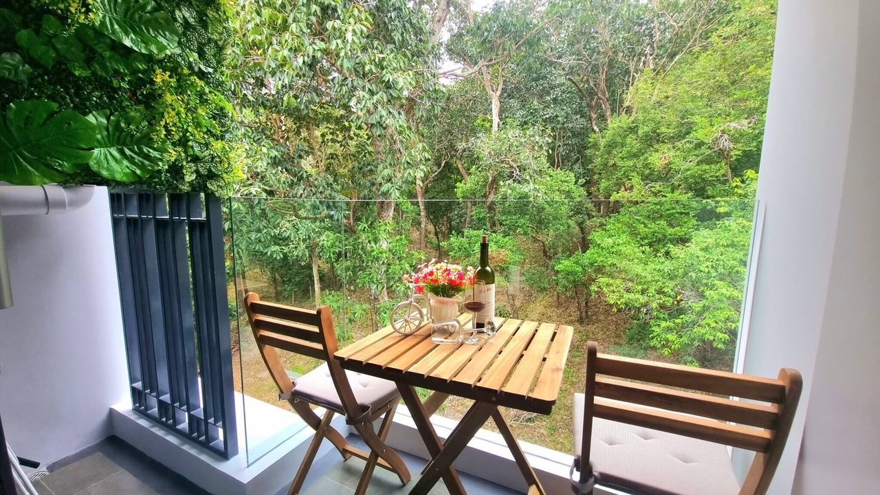 Photo of Patio Balcony in Ao Nang
