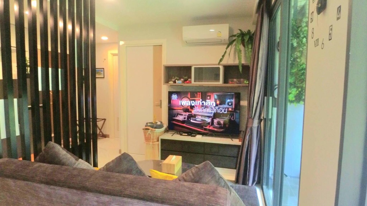 Photo of Patio Balcony in Ao Nang