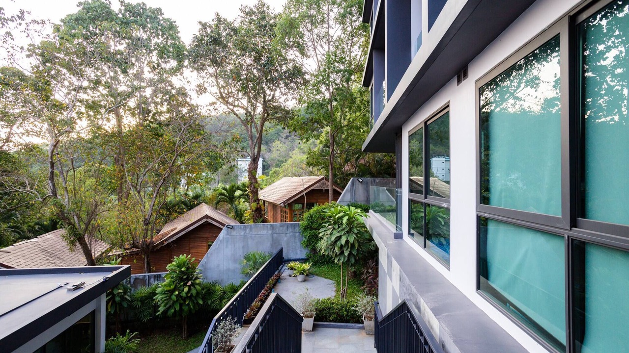 Photo of Patio Balcony in Ao Nang