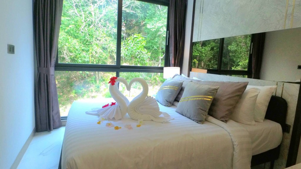 Photo of Patio Balcony in Ao Nang