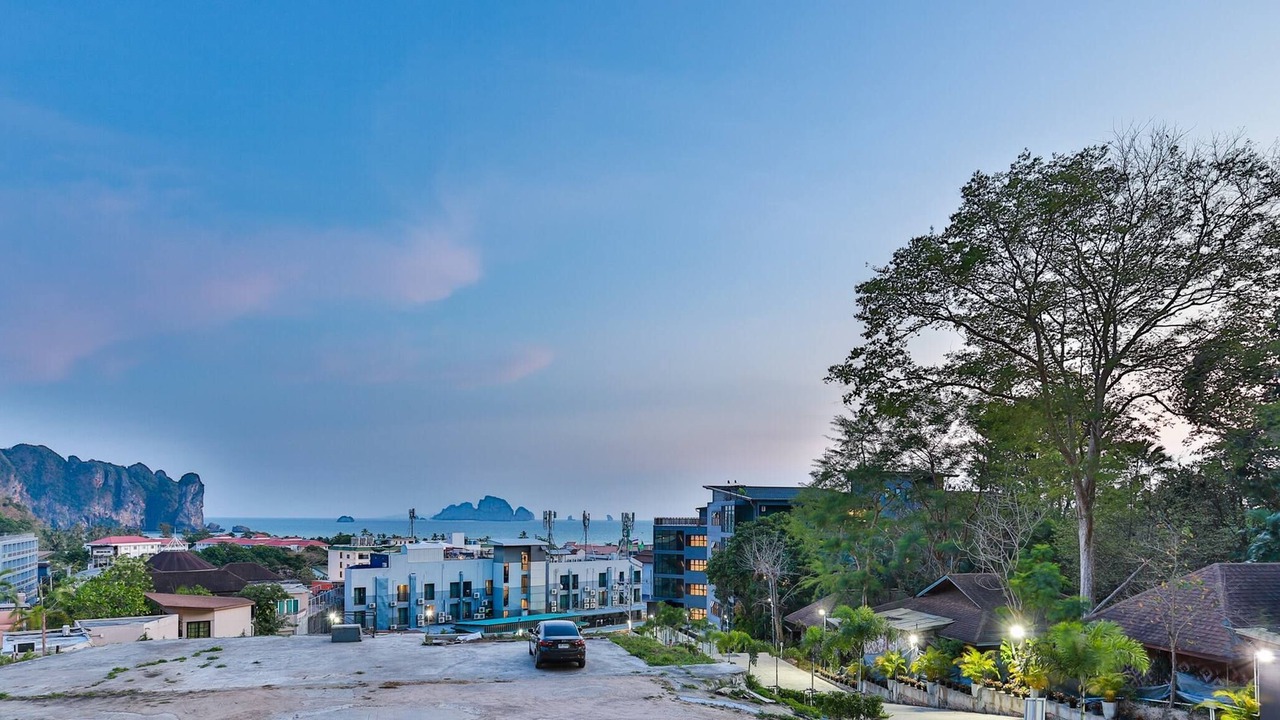 Photo of Patio Balcony in Ao Nang