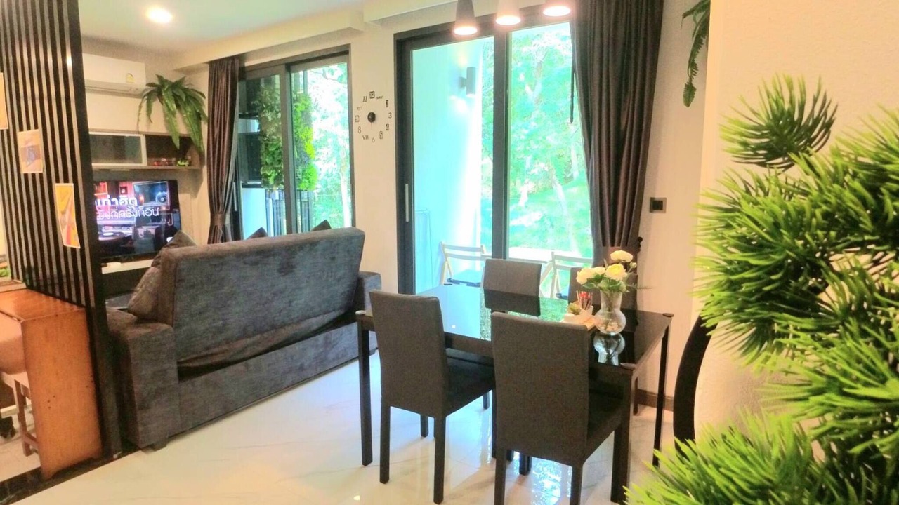 Photo of Patio Balcony in Ao Nang