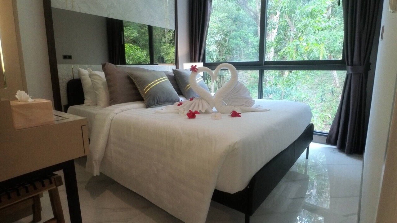 Photo of Patio Balcony in Ao Nang