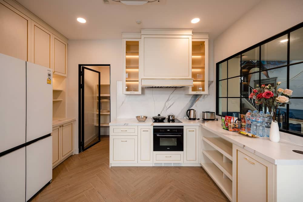 Photo of Kitchen in Saphan Sung