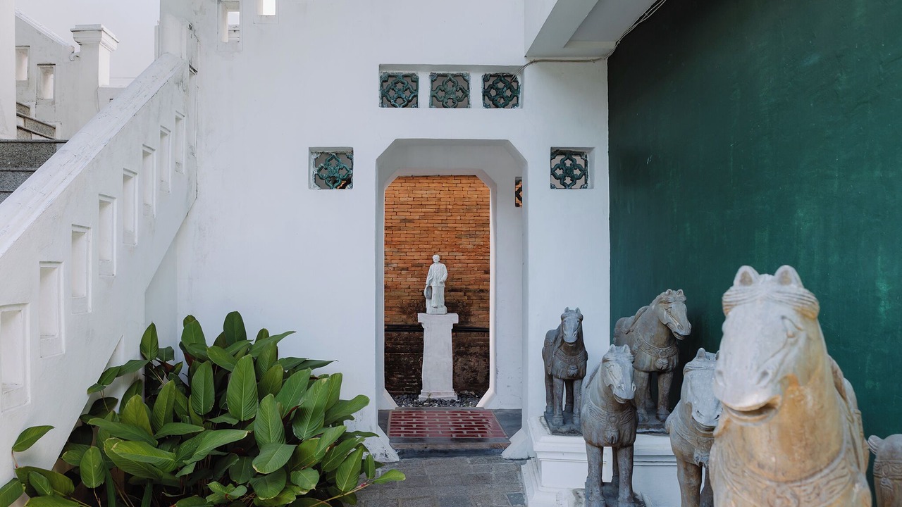 Photo of Outdoor in Tha Sala