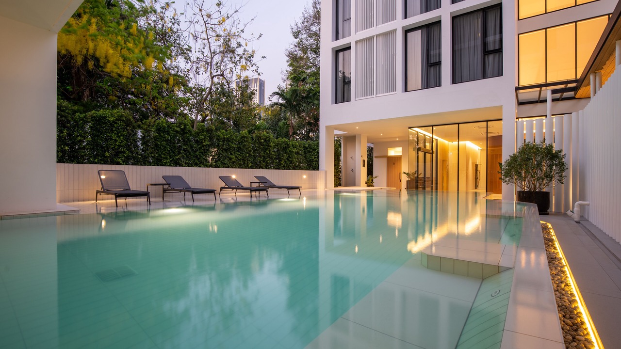 Photo of Outdoor in Khlong Ton Sai