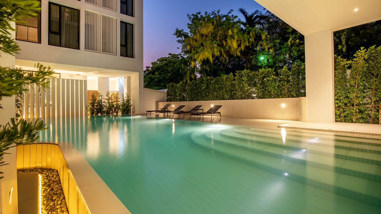 Photo of Outdoor in Khlong Ton Sai