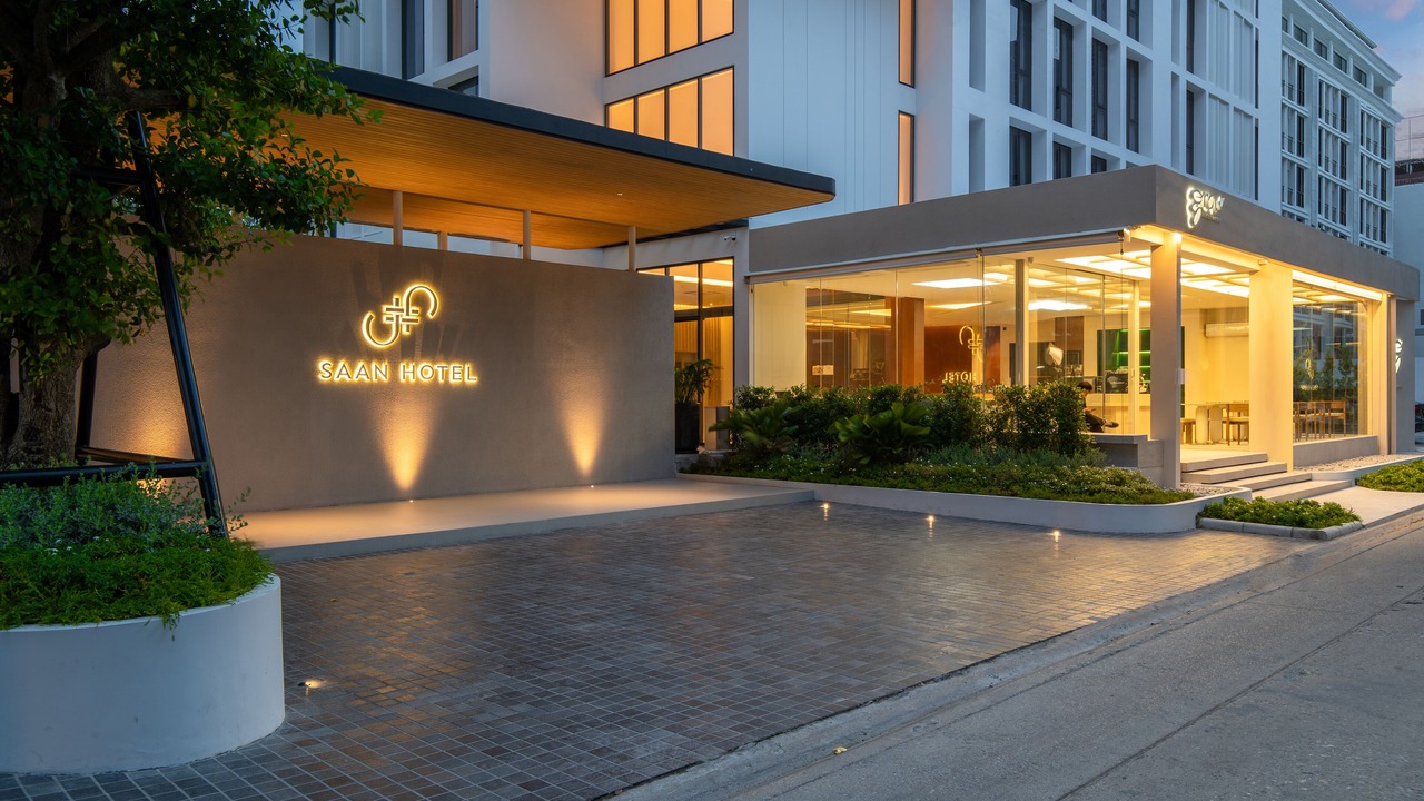 Photo of Outdoor in Khlong Ton Sai