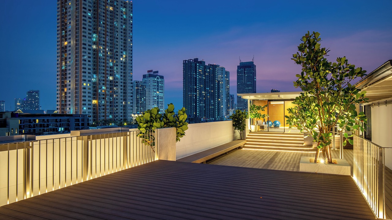 Photo of Outdoor in Khlong Ton Sai