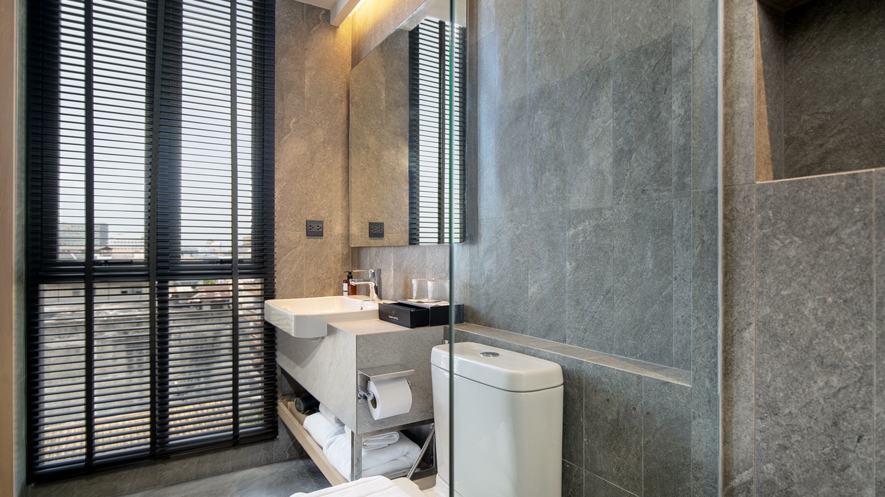 Photo of Bathroom in Khlong Ton Sai
