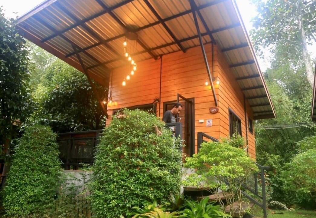 Photo of Outdoor in Phrom Lok