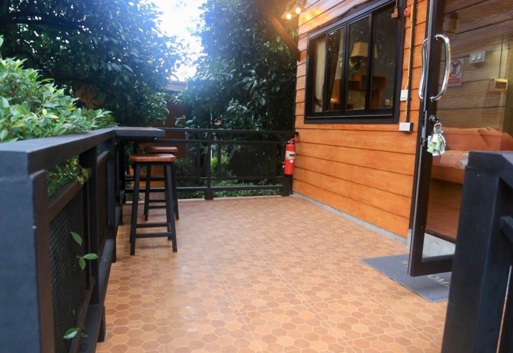 Photo of Outdoor in Phrom Lok