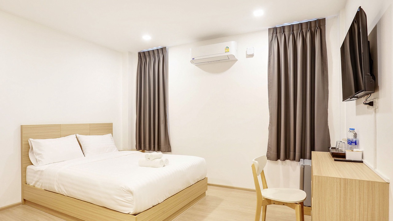 Photo of Bedroom in Bang Na
