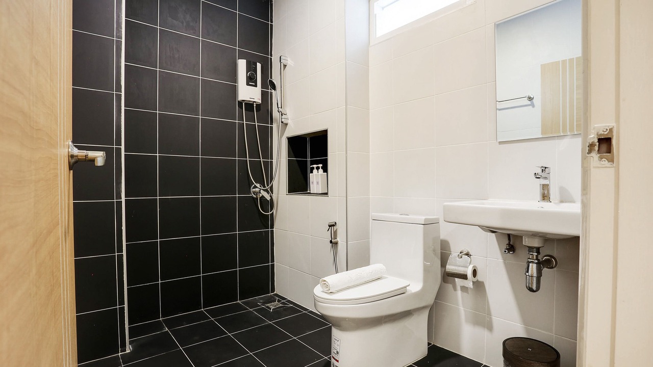Photo of Bathroom in Bang Na