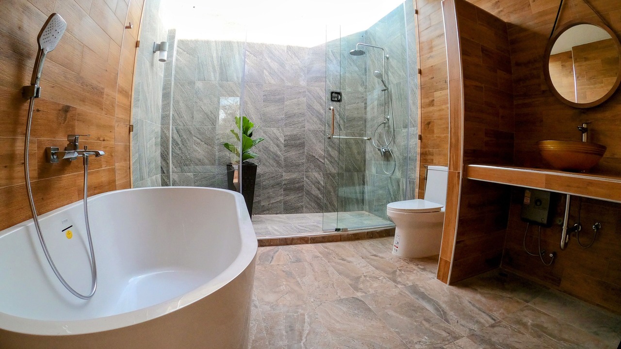 Photo of Bathroom in Phen