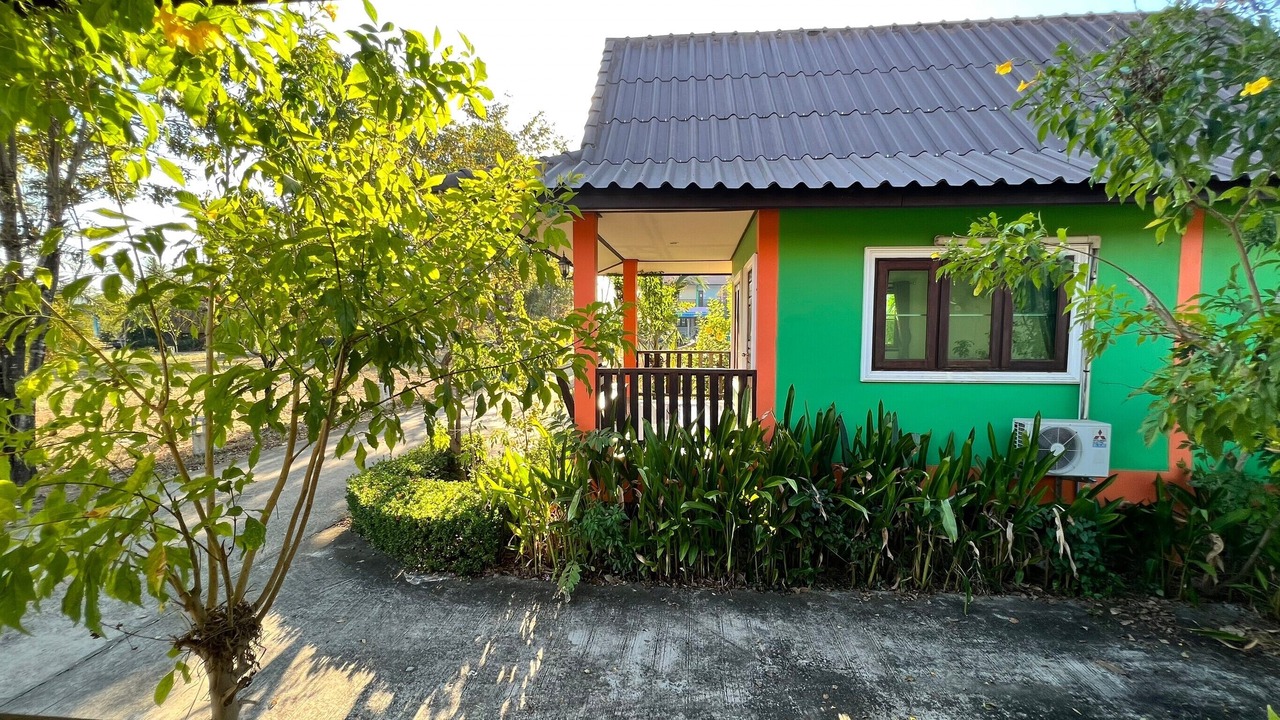 Photo of Outdoor in Uttaradit