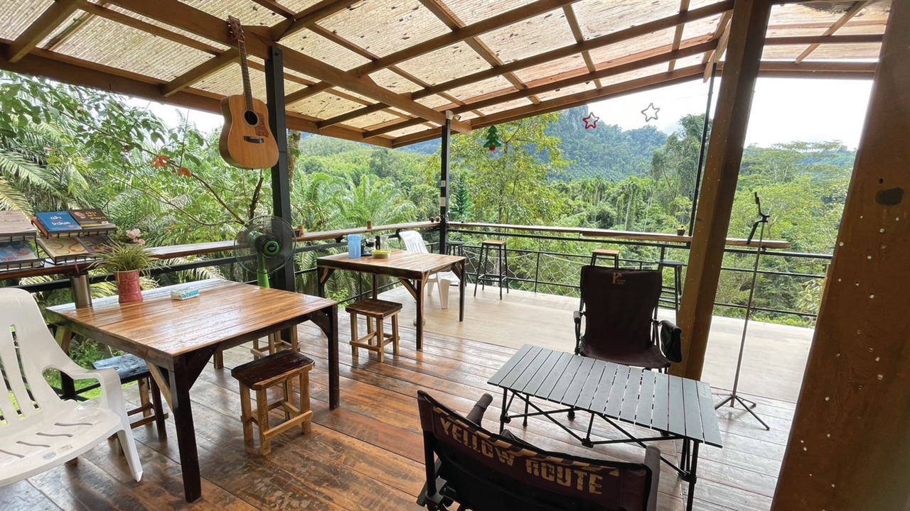 Photo of Livingroom in Khlong Sok