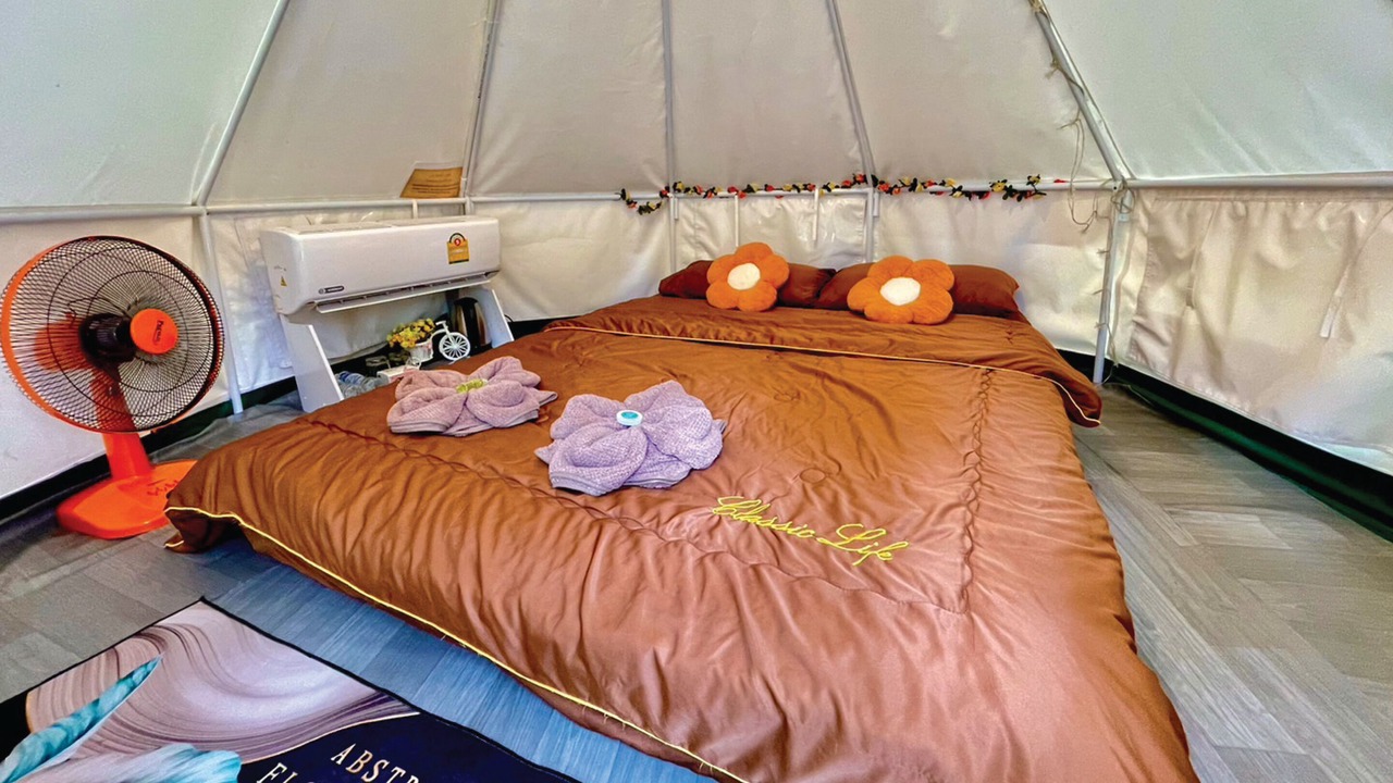 Photo of Bedroom in Khlong Sok
