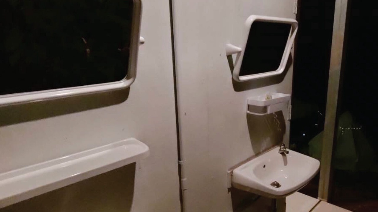 Photo of Bathroom in Khlong Sok