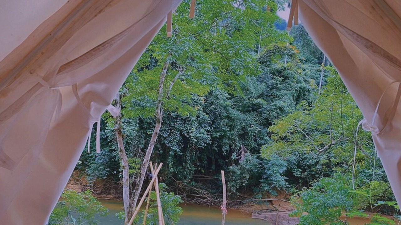 Photo of Bedroom in Khlong Sok