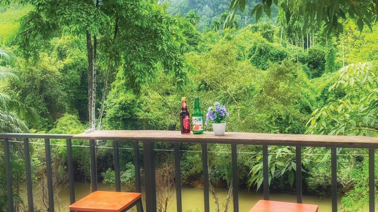 Photo of Others in Khlong Sok