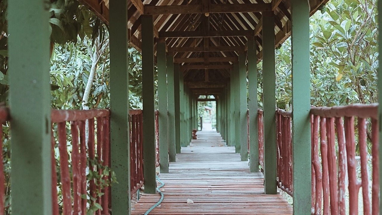 Photo of Outdoor in Yu Wa