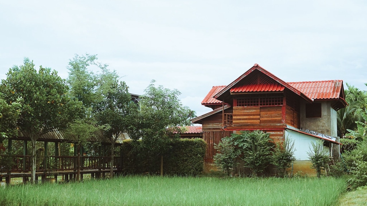 Photo of Outdoor in Yu Wa