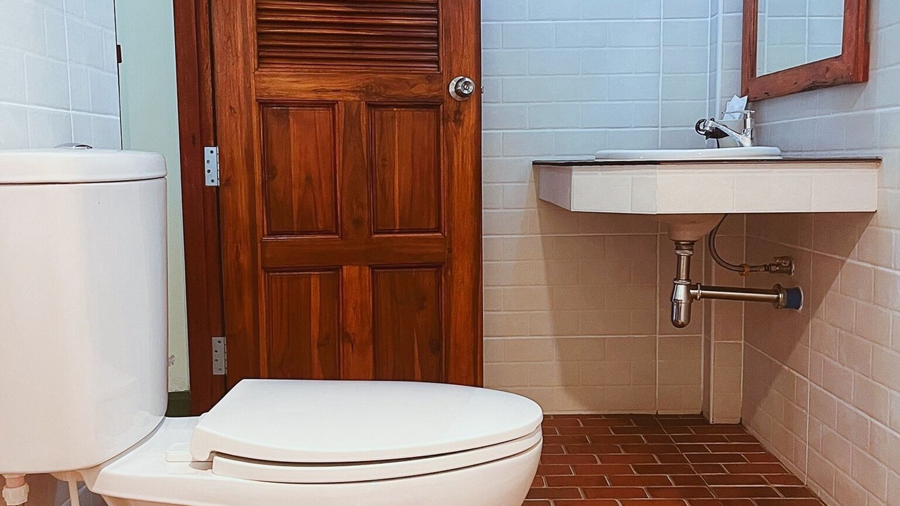 Photo of Bathroom in Yu Wa