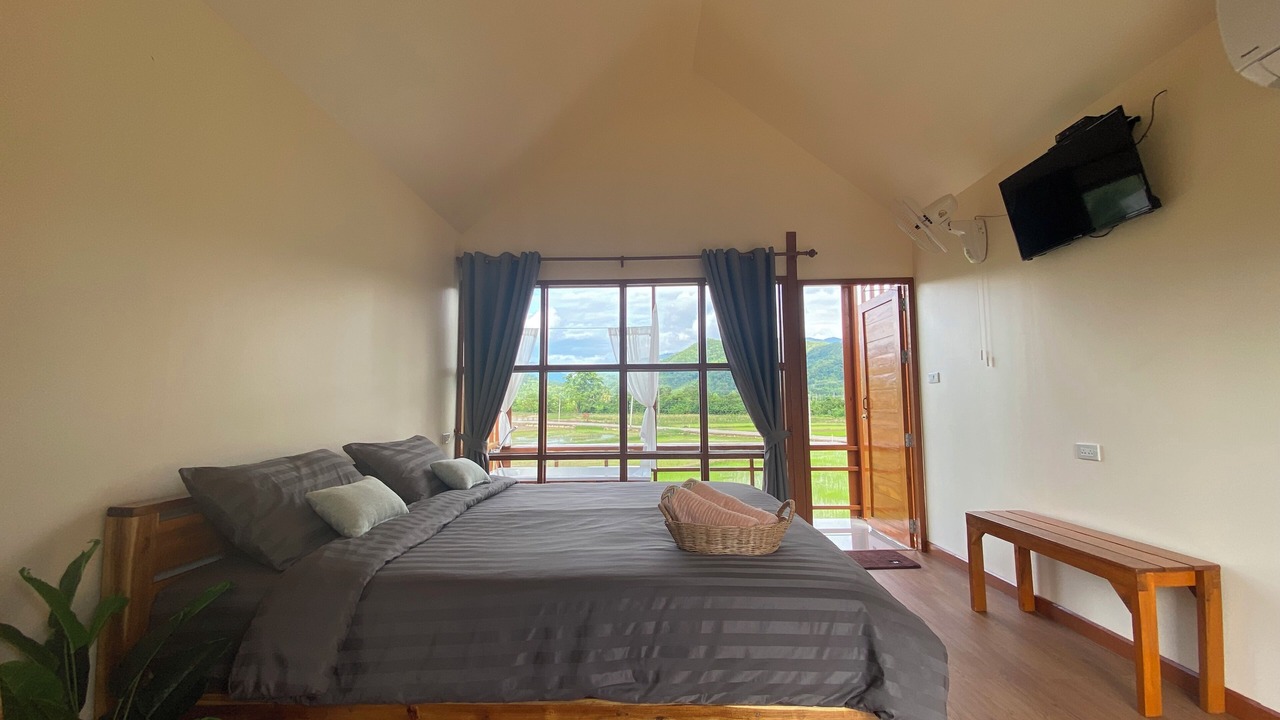 Photo of Bedroom in Pua