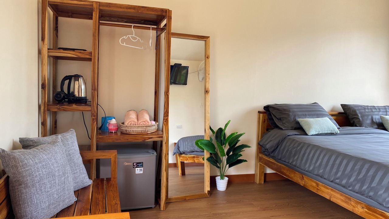 Photo of Bedroom in Pua