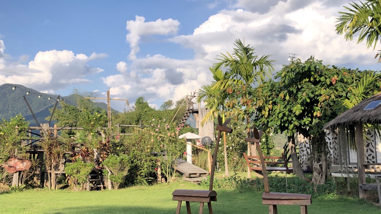 Photo of Outdoor in Pua