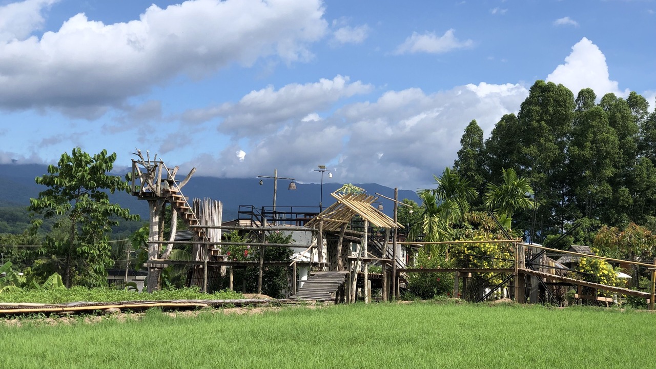Photo of Outdoor in Pua