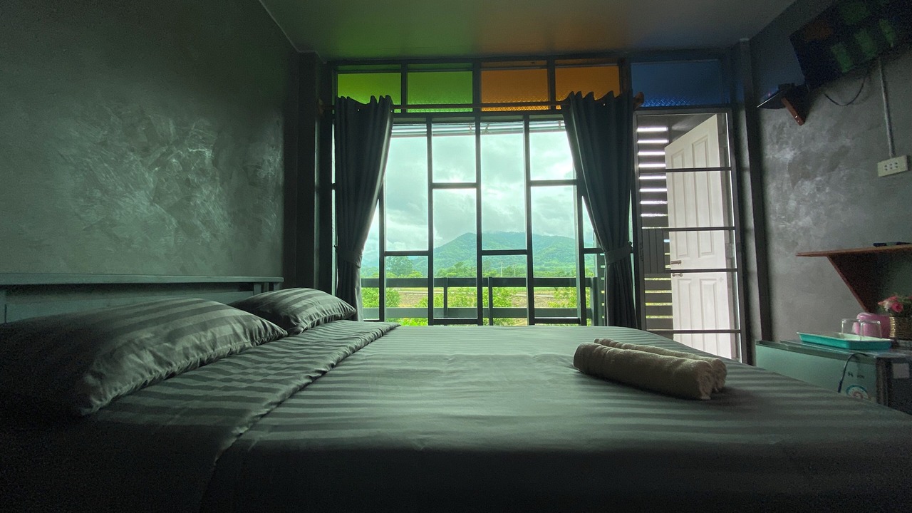 Photo of Bedroom in Pua