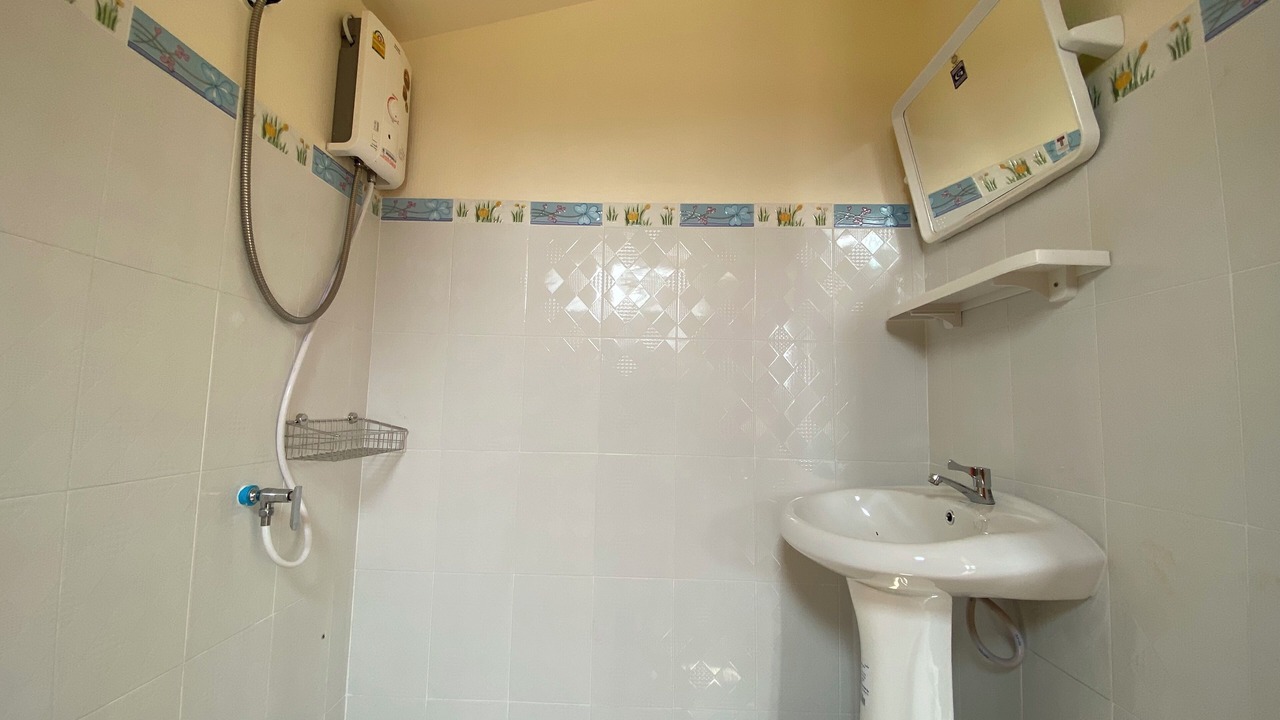 Photo of Bathroom in Pua