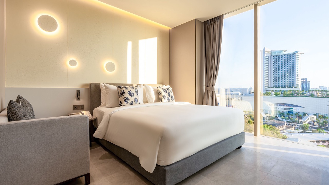 Photo of Bedroom in North Pattaya