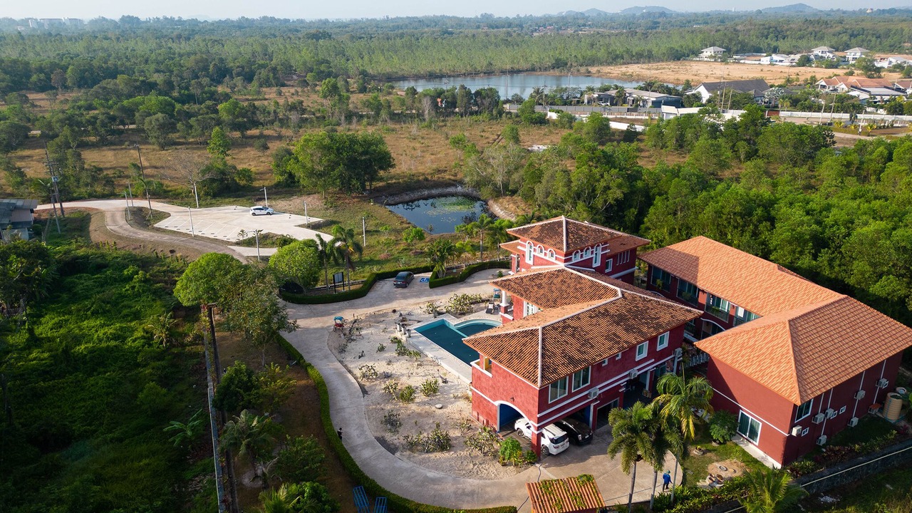 Photo of Outdoor in Kram