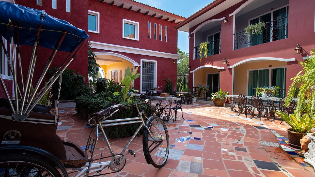 Photo of Outdoor in Kram