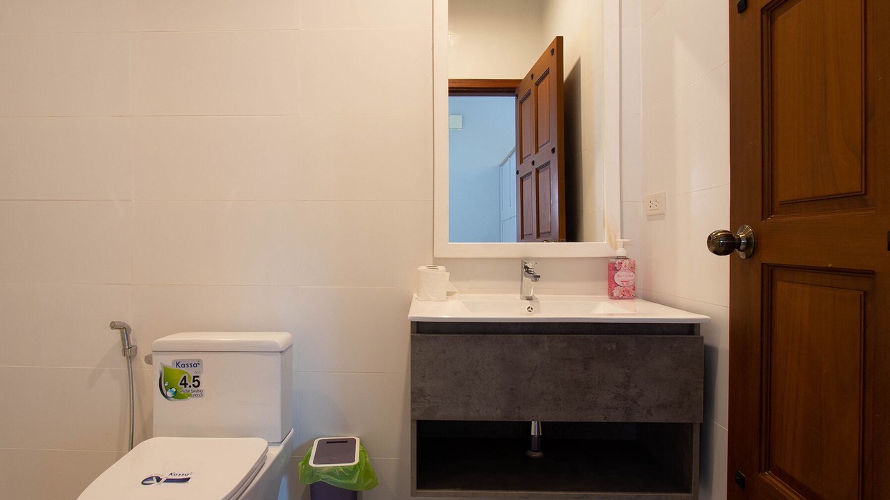 Photo of Bedroom in Kram