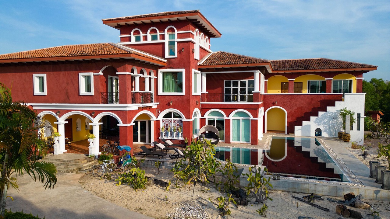 Photo of Outdoor in Kram
