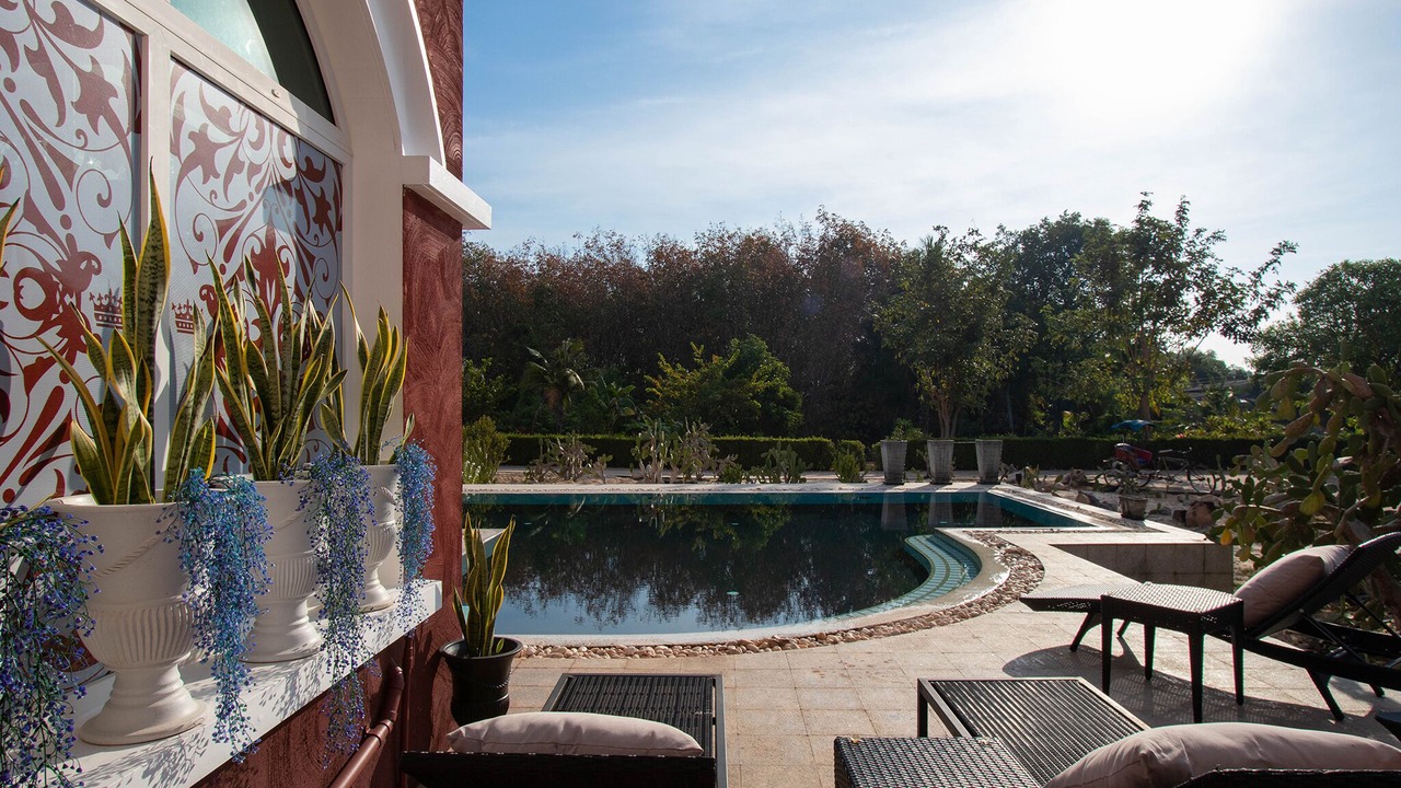Photo of Outdoor in Kram