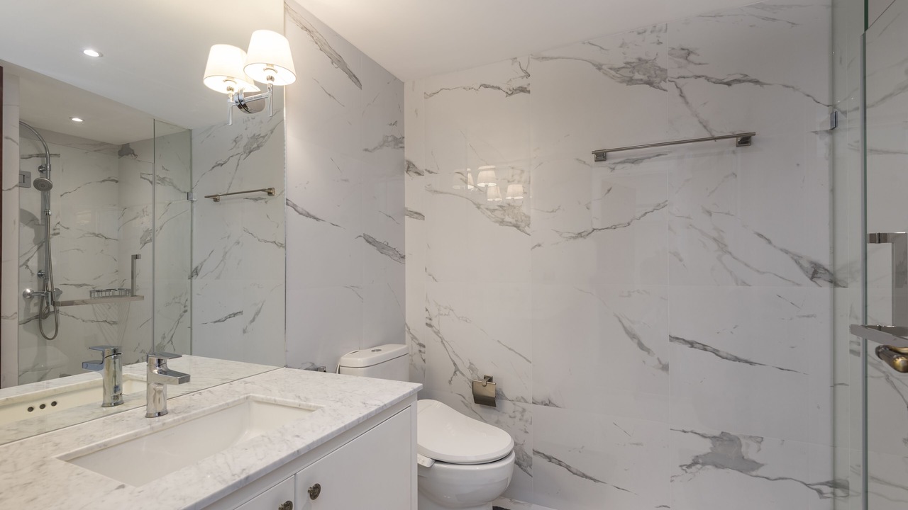 Photo of Bathroom in Khlong Tan Nuea