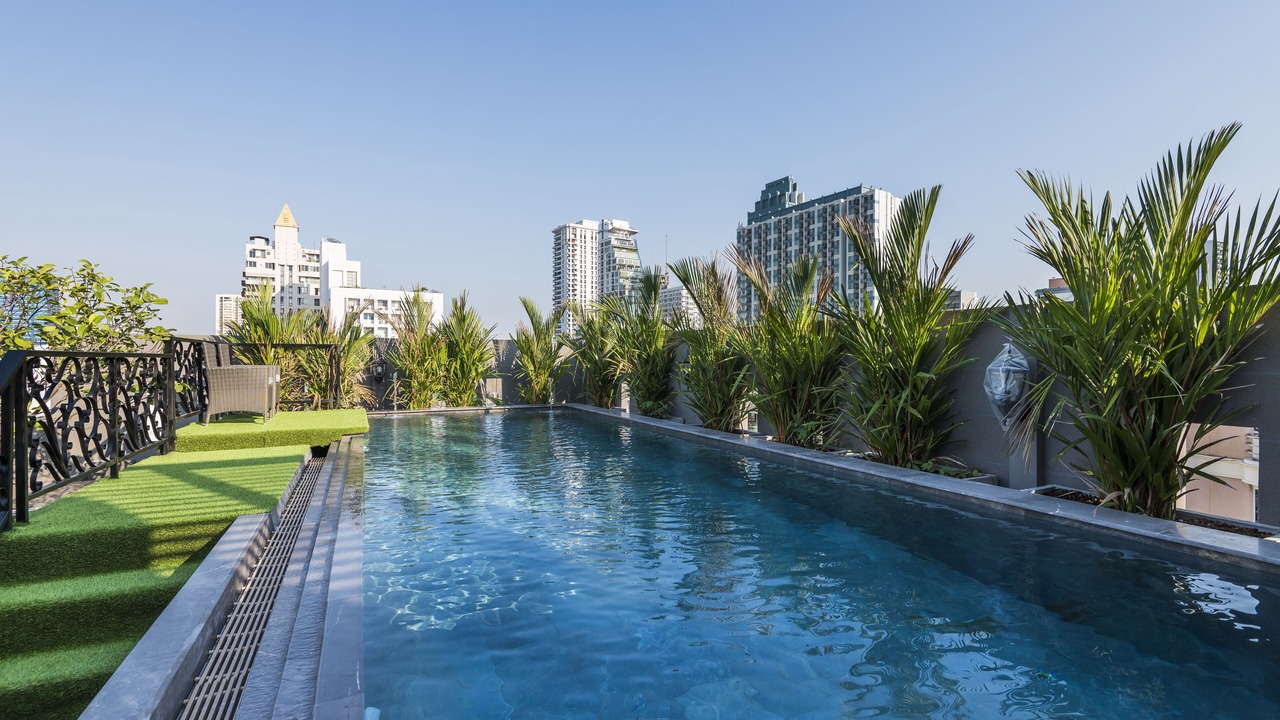 Photo of Outdoor in Khlong Tan Nuea