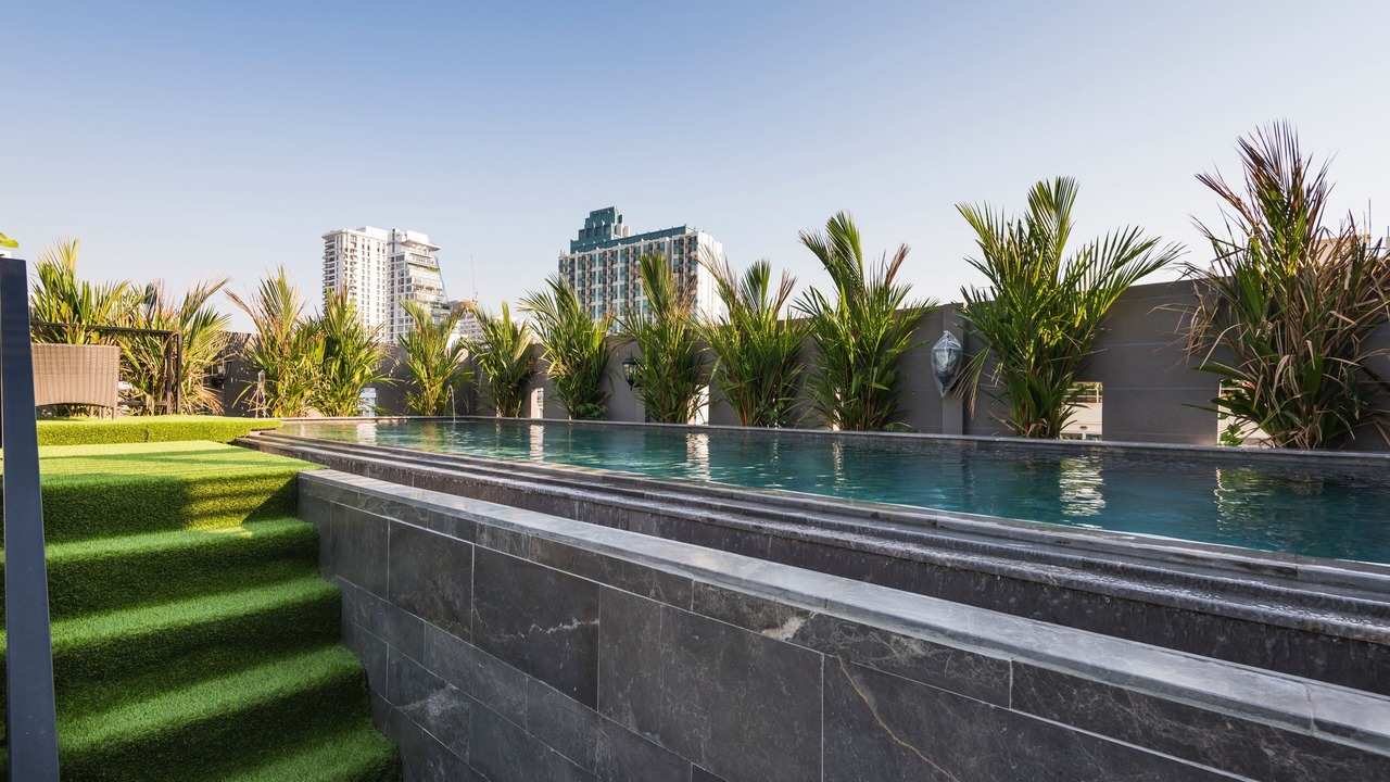 Photo of Outdoor in Khlong Tan Nuea