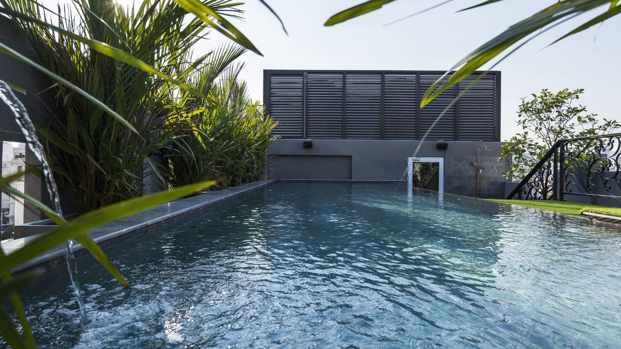 Photo of Outdoor in Khlong Tan Nuea