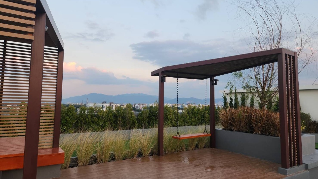 Photo of Patio Balcony in Saen Suk